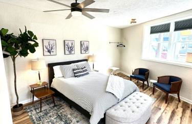 University Suite "A" - Foto 3