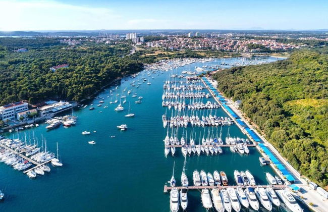 Apartment in Croatia by the Adriatic Coast - Foto 21