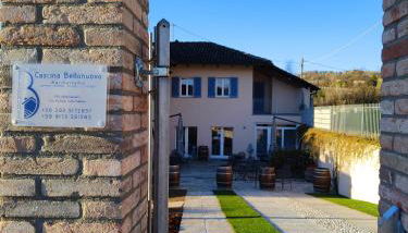 Cascina BELLONUOVO - Photo 2