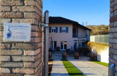 Cascina BELLONUOVO - Photo 2