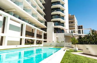 Calpe Beach - Photo 17