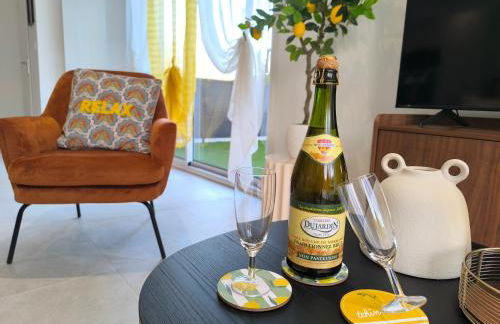 Le Zest d'or - Douceur & Lumière à 5min en voiture de la Plage - Foto 2