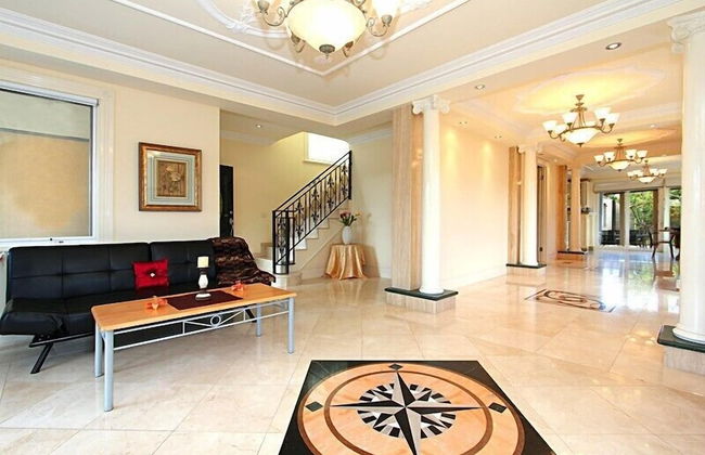 ABC Accommodation - Rosebud - Foto 6