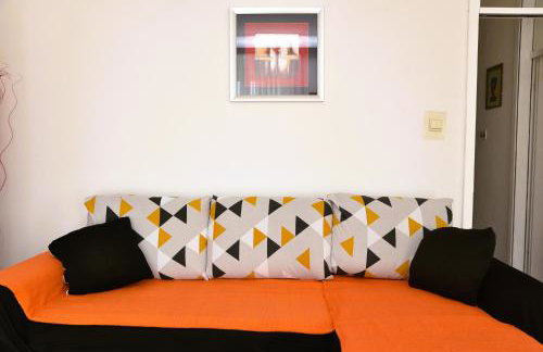 Apartment Panorama with private parking - Foto 22