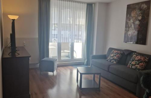 Köln Appartement - Foto 37