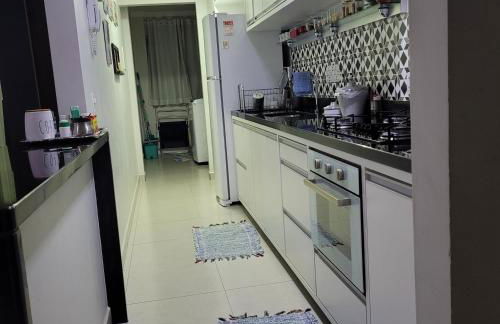 Apartamento encantador em Venda Nova do Imigrante - Foto 9