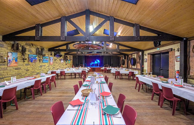 Village Club Le Saint Ignace - Foto 46