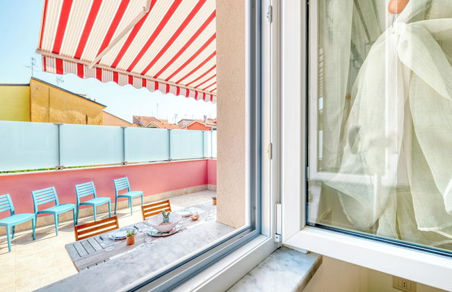 Merlo E - town center & private parking - Foto 25