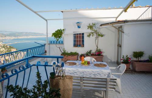 Amalfi Coast Sea View - Foto 29