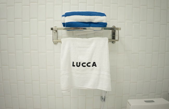 Lucca Resort & Residence - Foto 21