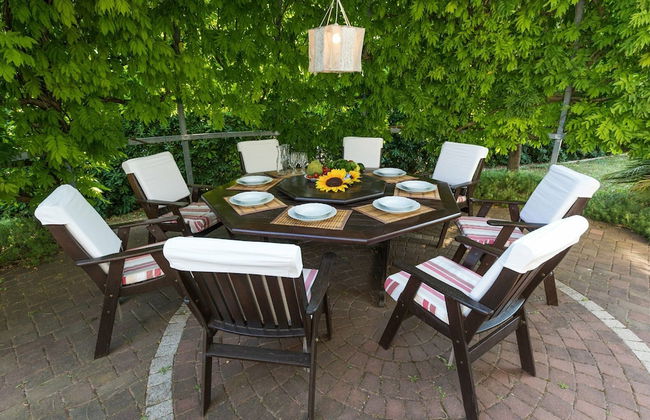 Pool Villa in Sibenik Near Lake - Photo 35