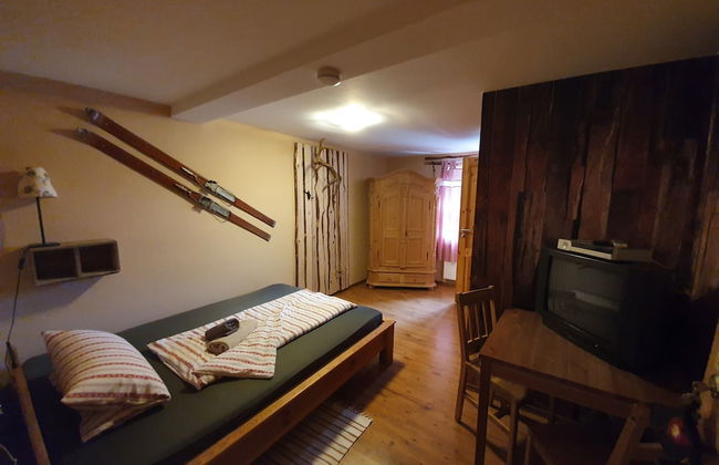 Gasthaus Dollinger - Foto 18