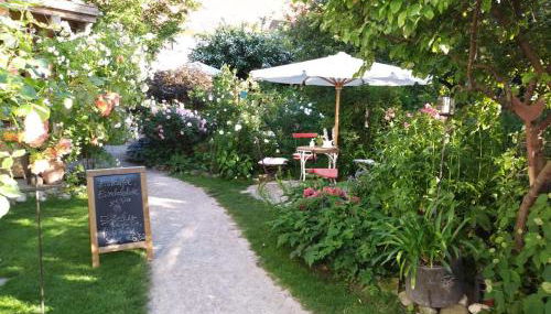 Kultur-Stadl Ferienwohnung - Foto 2