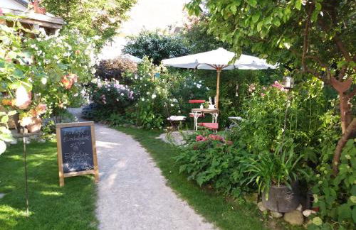 Kultur-Stadl Ferienwohnung - Foto 2