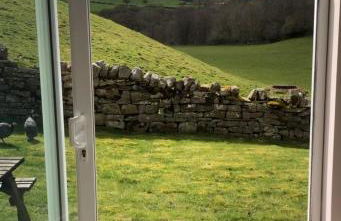 Long Byres Holiday Cottages - Foto 17