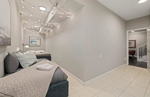 The Genesis-Bike Friendly-Hot Tub- Sleeps 15 - Foto 26