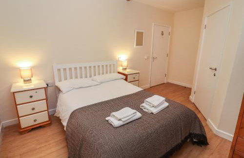 Greyhound Barn - Foto 21