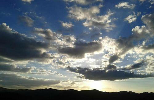 Casa no Centro Com Vista Panorâmica - Photo 35