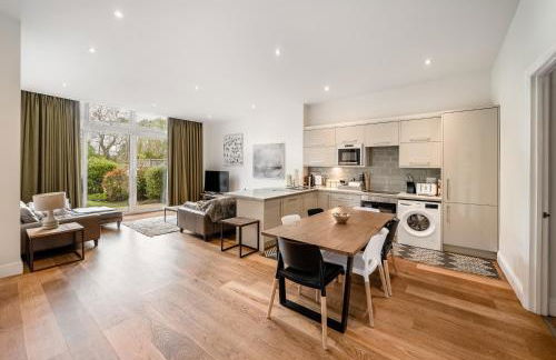 Luxury three bedroom serviced apartment - Springfield - Foto 10