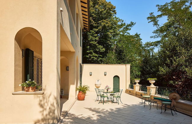 3884 Villa Monacelli by Barbarhouse - Foto 47