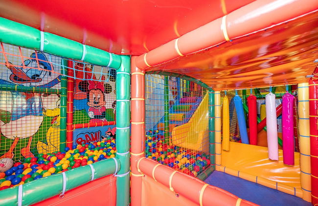 Islet Seafront Apartment Corner Terrace - Foto 21