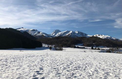 Appartement T2 Ste Marie de Campan - La Mongie - Tourmalet - Foto 17