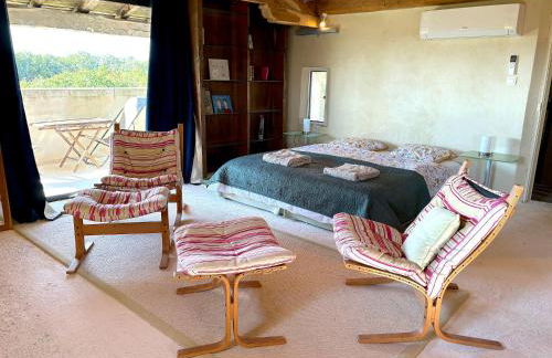 Domaine Coeur des Vignes - Foto 35