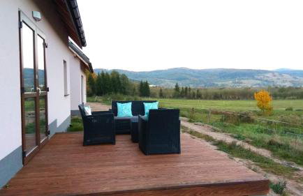 Blu Raj - domy w Sudetach - Foto 53