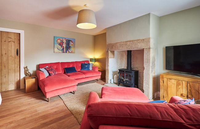 Host Stay North Cottage - Foto 7