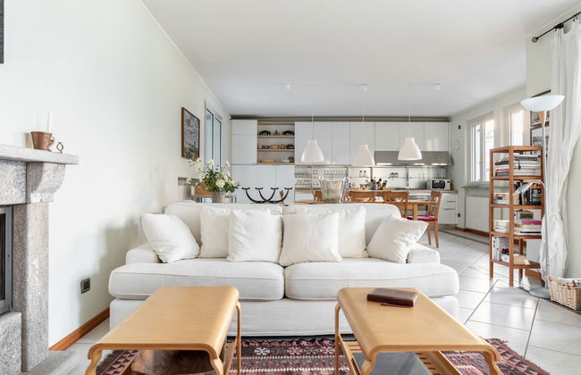 Villa Elisabeth - Foto 14