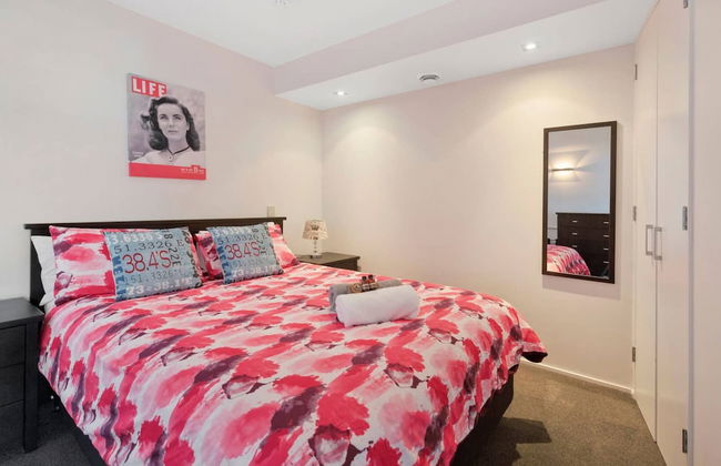 Awesome Central Wellington Apartment - Photo 3