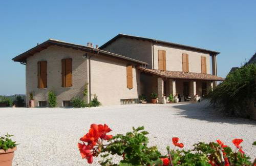 Colleverde Country House Beauty&Wellness - Foto 14