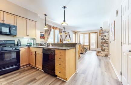 Mammoth Green #111 condo - Foto 12