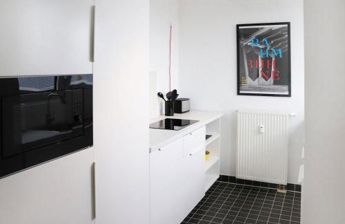 reoh I Maisonette am See I Malerischer Ausblick I Beamer I Berlin in 30min - Foto 35