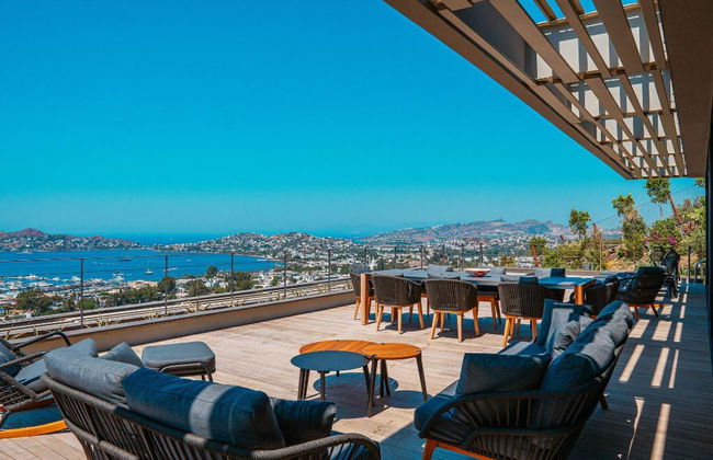 G Beyond Residences & Villas - Foto 71