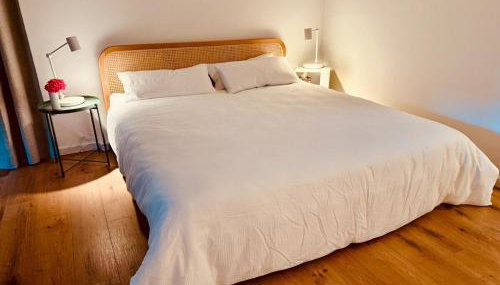 Modernes Souterrain Studio Apartment bei Hannover - Foto 5