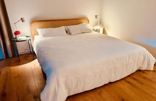 Modernes Souterrain Studio Apartment bei Hannover - Foto 6