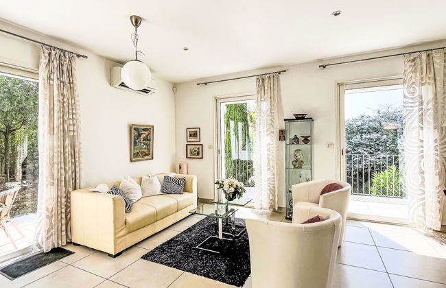 Villa Montes - Foto 2