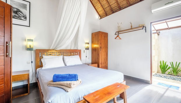 Christel Villa by Betterplace - Foto 5, Habitación