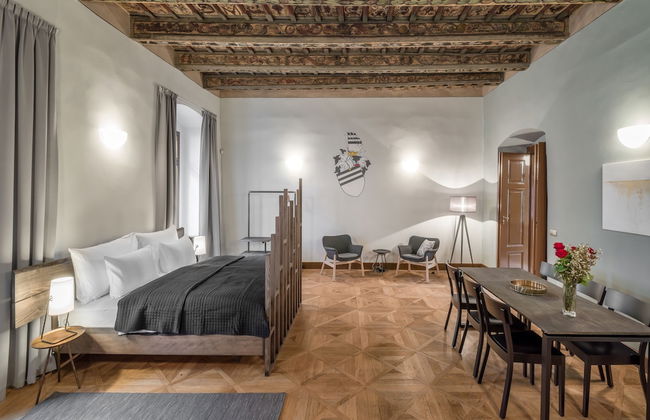 3 Epoques Apartments by Adrez Living - Foto 4