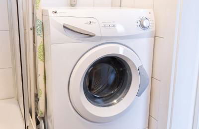 Exclusive Home Feeling Flat - Foto 21