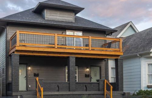 Chic Boho Retreat Near Downtown - Photo 65