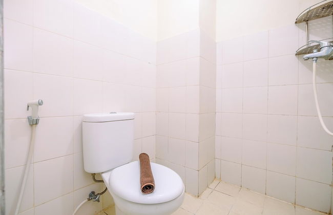 Spacious 3Br At Bogor Valley Apartment - Foto 17