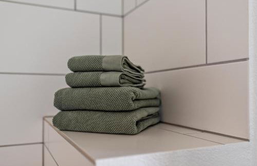 Haus Bergruh Kuckucksnest - Photo 29