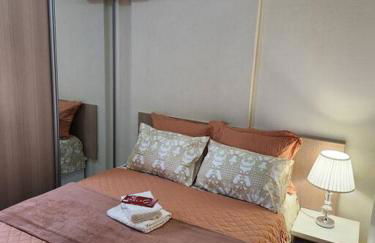 Aconchegante ap no Park Sul próximo ao aeroporto - Foto 11