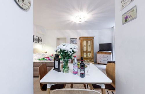 S31 - Room 22 Apartment Bergmannstraße Back - Foto 19