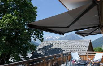 Le Refuge des Sens chalet Sérénité - Foto 37