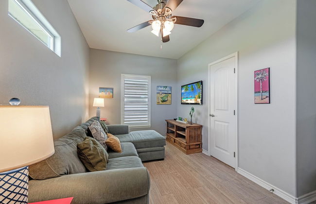 Bonnie Dune by Silver Sands Vacation Rentals - Foto 2