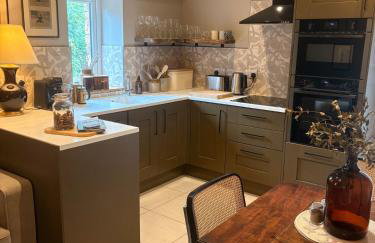 Holly Cottage - Village location, 2miles from Penrith, Lake District - Foto 41