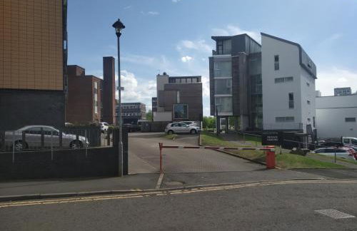 Number 52 Charlotte Street - Foto 26